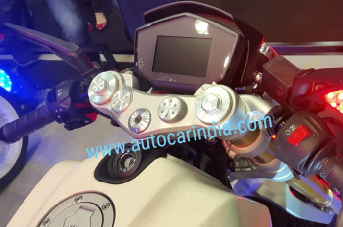 Mahindra-owned Peugeot Motocycles reveals new 300cc bikes